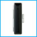 ◆個人印鑑ケース◆牛革(黒)◆素材/牛革◆寸胴/16.5mm〜18.0mm用★送料無料(定型外)【smtb-k 10P31Aug14 SALE はんこケース 牛...