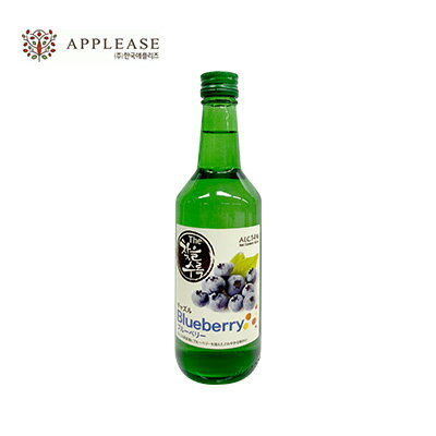 APPLEASEۥ㥺롦֥롼٥꡼360ml/ALC14%