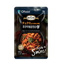 【清浄園】O'Food チュクミの素 韓グルメ旅 120g