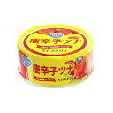 【ドンウォン・東遠】唐辛子ツナ 缶 100g その1