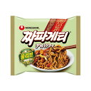 農心 オリーブ チャパゲティ140g
