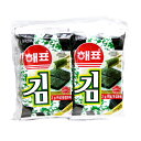 【ヘピョ】お弁当のり8切8枚10袋