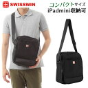 SWISSWIN SW9006 ショルダーバッグ ボディバッグ 旅行スクールバッグ ビジネスバッグ ショルダーバッグ メンズバッグ レディース メッセンジャーバッグ