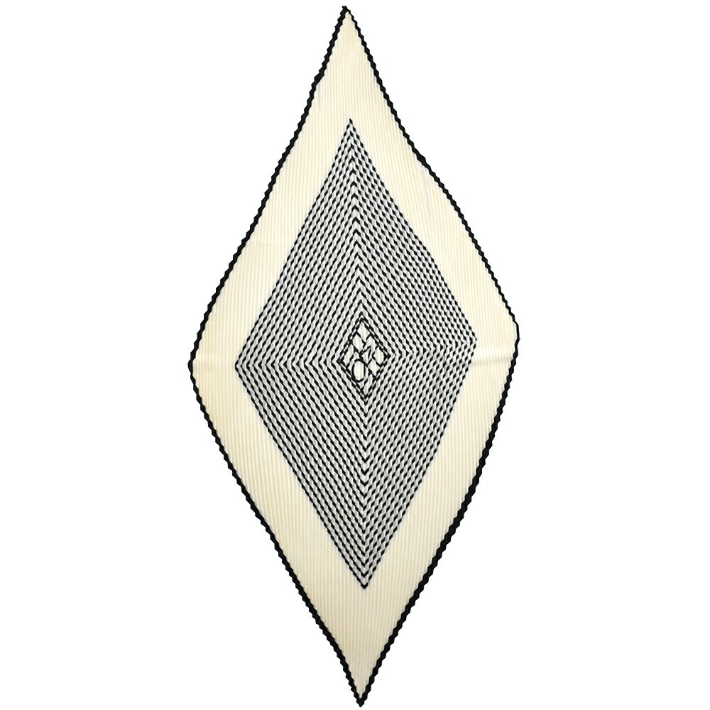BASIC SCARF – isseymiyake.com