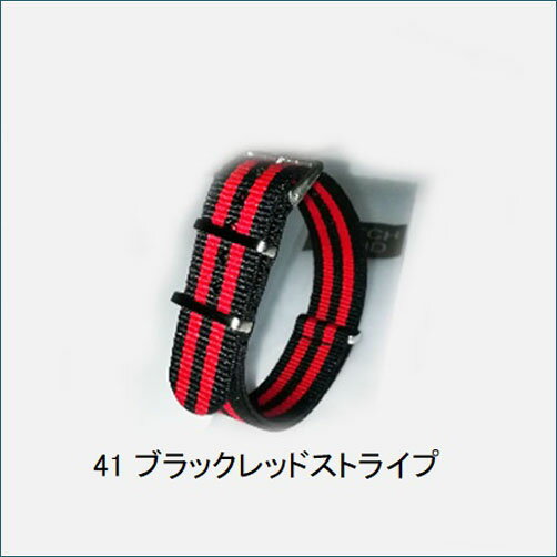 NATOベルト18mm 布 時計ベルト ナトー...の紹介画像2