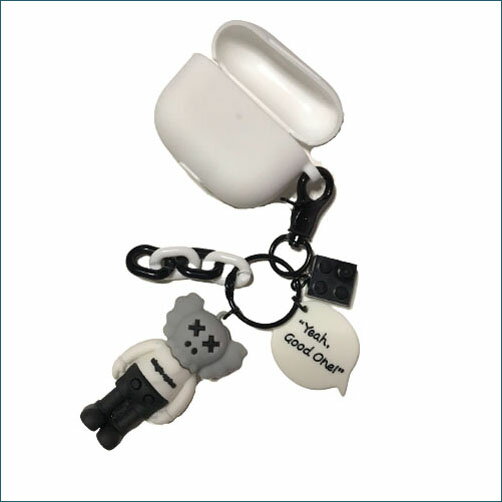 airpods3������ ���襤�� ����饯���� ��ɻ� KAWS��������դ�