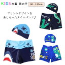 キッズ 水着 男の子 セパレート 子供水着 こども セパレート スイムウェア 海水浴 日焼け防止 UV対策 水着 プール 水着 海 90cm ～120cm