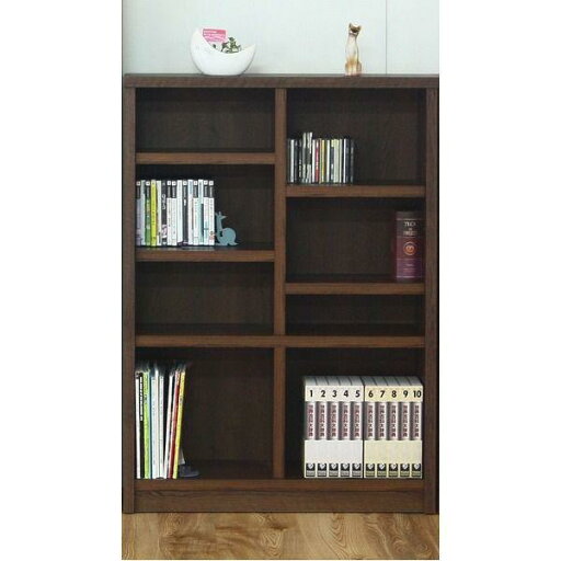 【P10倍:5/23 20:00 - 5/27 01:59】本棚 雑誌 日本製 おしゃれ 完成品 A4サイズ収納可 可動棚板4枚付き 幅87cm 【P10倍:5/23 20:00 - 5/27 01:59】本棚 雑誌 日本製 おしゃれ 完成品 A4サイズ収納可 可動棚板4枚付き 幅87cm