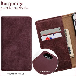 VintagePU(ヴィンテージPU)フリップ