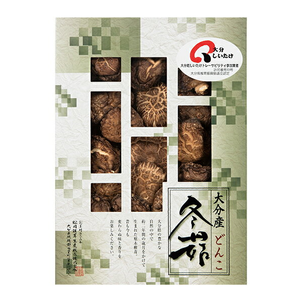 豊かな自然の中で育った椎茸は、味、香りともに昔も今もそのままです。価格内訳・商品価格：4,320円(税込)・税率：8％・送料：送料無料商品内容・セット内容:70g・原産地:大分県・箱:約20×28×4.3cm（化粧箱）※商品情報等が変更になる場合がございます。