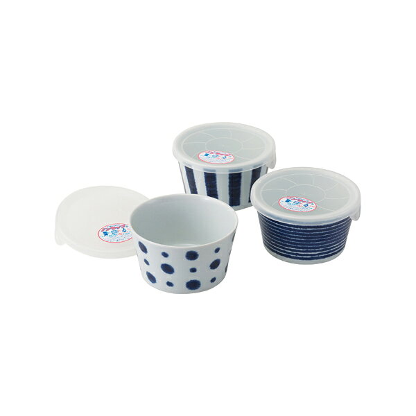 レンジ鉢3点セット