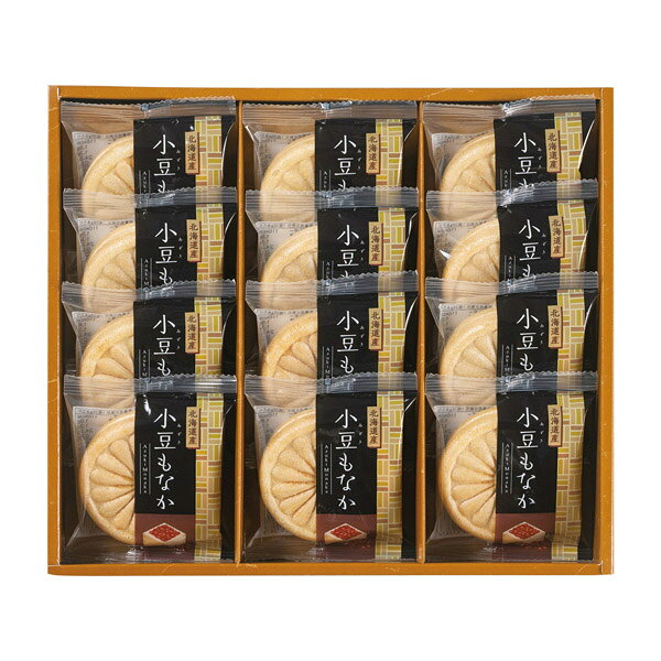 北海道産小豆のおいしさを引き出したもなかの詰め合わせです。価格内訳・商品価格：3,240円(税込)・税率：8％・送料：送料無料商品内容・セット内容:小豆もなか×12・加工地:日本・箱:約25×28.5×4.5cm（化粧箱）※商品情報等が変更になる場合がございます。