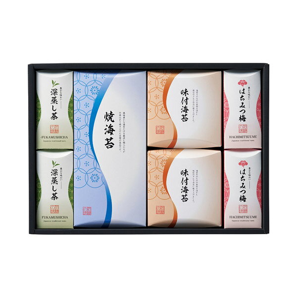 彩り香りの逸品詰合せ★