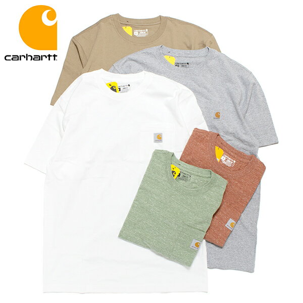 Carhartt J[n[g TVc  |Pbgt 6.75IX [YtBbg