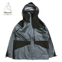 【セール30 OFF】 Marmot Infuse マーモットインフューズ Silent Jacket サイレント ジャケット GORE-TEX