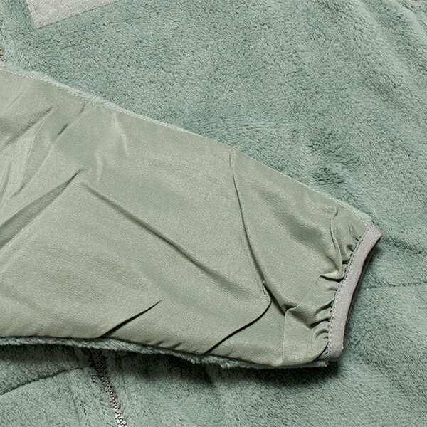 アメリカ軍 ECWCS GEN3 LEVEL3 FLEECE JACKET ポーラテック フリース ジャケット (DEAD STOCK)