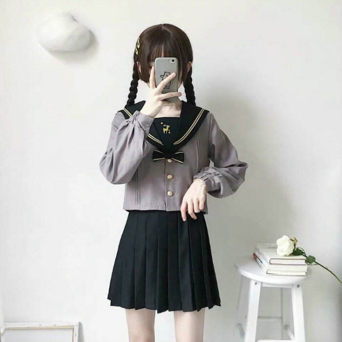 某高校の制服 女子 本物 日本限定モデル www.tunic.store
