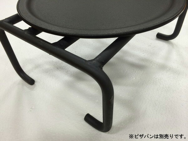 クッキングスタンド (L) 541078 薪ストーブ 五徳 スタンド 大型 ピザ 料理 キャンプ アウトドア バーベキュー BBQ 暖炉 ケトル やかん フライパン キッチン 調理器具 AndersenStove アンデルセンストーブ 送料無料通販格安セール情報 楽天 通販