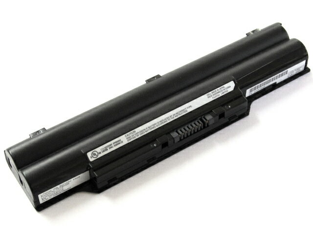 【★最大100%ポイント】富士通 純正 内蔵バッテリパック FMVNBP198「CP483691-01、FPCBP281、FPB0250」「訳アリ」