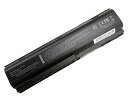 【マラソン限定★最大5000円OFF】新品 HP dv1000 dv4000 dv5000 g3000 g5000 ZT4000 NX4800 NX4820 NX7200 NX7220 ノートパソコン用 互換バッテリー「PSE認証取得済み」