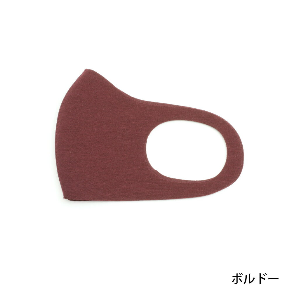マスク日本製UVカットウレタン個包装