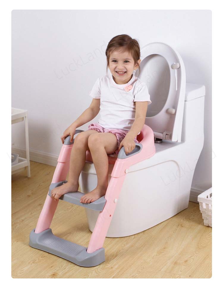 補助便座 折りたたみ ステップ 踏み台 ソフト 子供 トイレトレーナー 赤ちゃん 柔らかい 男の子 四季通用 暖かい トイレ練習 女の子 4color 省スペース クッション付き 丈夫 角度調節可能 キッズトイレ 子供用トイレット