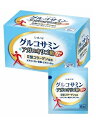 【グルコサミン＋アガロオリゴ糖】（226mg×6粒×30包入）「2型コラーゲン、ビタミンB6、葉酸、ビタミンB12配合」「独自製法の新健康成分「アガロオリゴ糖配合」