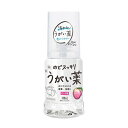 のどスッキリうがい薬　ピーチ味 300ml 