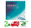 デイリーズアクアコンフォートプラス バリューパック2箱【メーカー直送 送料無料】【代引不可】1日使い捨て コンタクトレンズ 日本アルコン(チバビジョン)