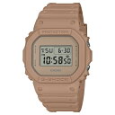 楽天ジュエリー時計通販Sweet tea timeカシオ Gショック 腕時計 メンズ CASIO G-SHOCK ジーショック 時計 ウオッチ Natural colorシリーズ DW-5600NC-5JF 国内正規品【送料無料】【ギフト プレゼント】