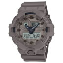 JVI GVbN rv Y CASIO G-SHOCK W[VbN v EIb` Natural colorV[Y GA-700NC-5AJF KiyzyMtg v[gz