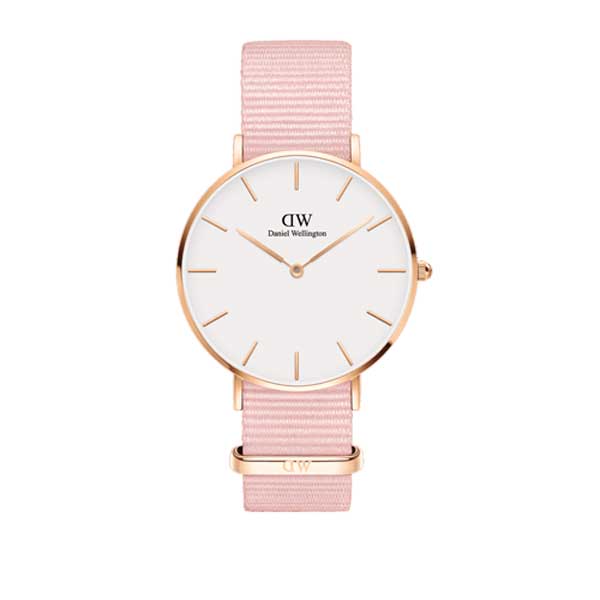 DANIELWELLINGTON（ダニエルウェリントン）『PETITEROSEWATER』