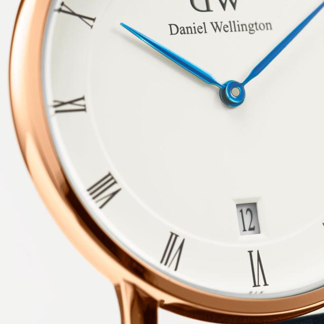 ダニエルウェリントン 正規取扱店 Daniel Wellington 腕時計 メンズ レディース 34mm ダッパー リーディング ローズゴールド ファッション ウオッチ Dapper Reading DW00100118【国内正規品2年保証】【】【ギフト】【P05】 ダニエルウェリントン 正規取扱店 Daniel Wellington 腕時計 メンズ レディース 34mm ダッパー リーディング ローズゴールド ファッション ウオッチ Dapper Reading DW00100118【国内正規品2年保証】【】【ギフト】【P05】