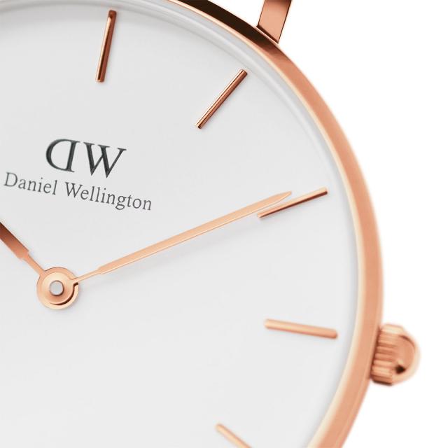 DANIELWELLINGTON（ダニエルウェリントン）『PETITEROSEWATER』