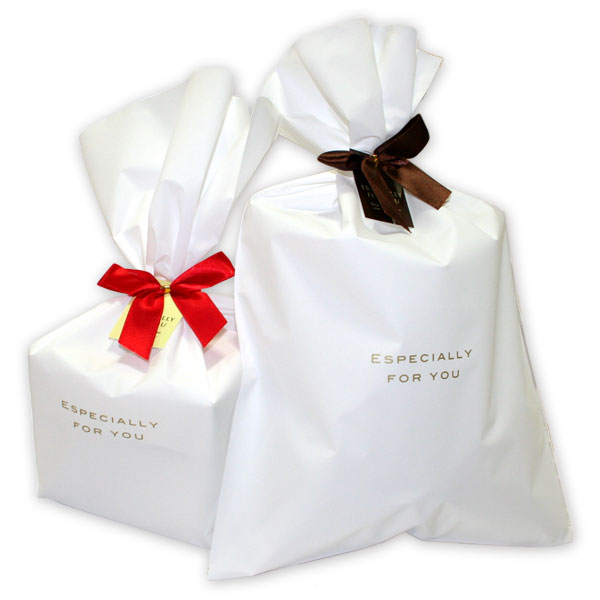 【ラッピング】ラッピング(中)【ギフト プレゼント】