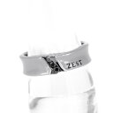 指輪 メンズ ロイヤルスタッグゼスト Royal Stag Zest BKCZ シルバー アクセサリー メンズ リング SR25-001