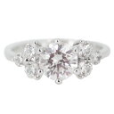 指輪 レディース シェリ Cheri close to me スーパーCZ シルバー ジュエリー アクセサリー レディース リング SR37-004【送料無料】【tri】【ギフト プレゼント】【ラッピング袋無料】
