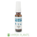 アロマ ハイパープランツ HYPER PLANTS ナチュラル スプレー フォースキン 30ml フレッシュコロン ボディスプレー 虫除け 虫よけ【ギフト プレゼント】