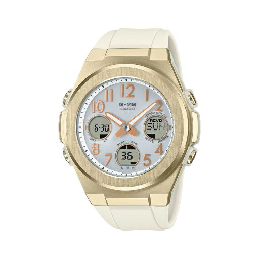 【15%OFFセール】カシオ ベビーG CASIO BABY-G 腕時計 レディース 時計 電波ソーラー ウオッチ G-MS ジーミズ MSG-W610G-7AJF 国内正規品【送料無料】【ギフト プレゼント】【ラッピング袋無料】 【15%OFFセール】カシオ ベビーG CASIO BABY-G 腕時計 レディース 時計 電波ソーラー ウオッチ G-MS ジーミズ MSG-W610G-7AJF 国内正規品【送料無料】【ギフト プレゼント】【ラッピング袋無料】