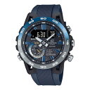 JVI GfBtBX rv Y EHb` CASIO EDIFICE SOSPENSIONE \XyVI[l \[[ EIb` ECB-40YNP-1AJF KiyzyMtg v[gz