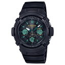 JVI GVbN rv Y CASIO G-SHOCK W[VbN v EIb` dg \[[ AWG-M100RC-1AJF KiyzyMtg v[gz