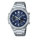 【15%OFFセール】カシオ エディフィス 腕時計 メンズ ウォッチ CASIO EDIFICE スマートフォンリンク ウオッチ ECB-S10YD-2AJF 国内正規品【送料無料】【ギフト プレゼント】【ラッピング袋無料】
