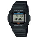 【15%OFFセール】カシオ Gショック 腕時計 メンズ CASIO G-SHOCK ジーショック 時計 ウオッチ G-5600UE-1JF 国内正規品【送料無料】【ギフト プレゼント】【ラッピング袋無料】