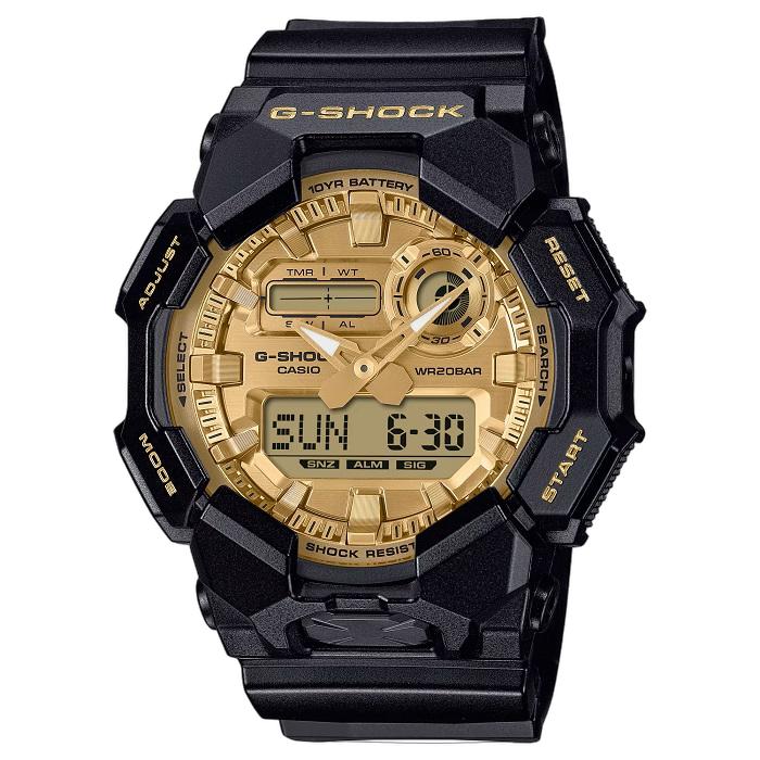 100߰ݥͭۡ15%OFFۥ Gå ӻ  CASIO G-SHOCK å  å GA-010GB-...