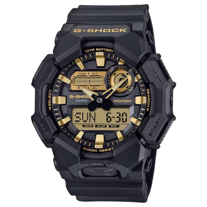 100߰ݥͭۡ15%OFFۥ Gå ӻ  CASIO G-SHOCK å  å GA-010GGB...