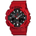 JVI GVbN rv Y CASIO G-SHOCK W[VbN v EIb` GA-100B-4AJF KiyzyMtg v[gz