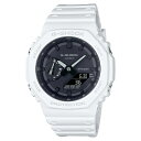 【15%OFFセール】カシオ Gショック 腕時計 メンズ CASIO G-SHOCK ジーショック 時計 ウオッチ GA-2100-7AJF 国内正規品【ギフト プレゼント】