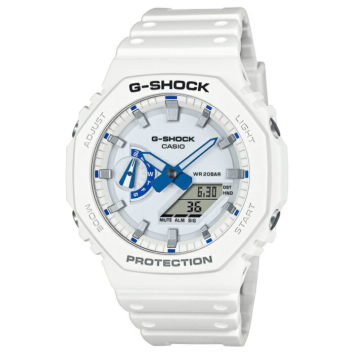 【100円引きクーポン有】【15%OFFセール】カシオ Gショック 腕時計 メンズ CASIO G-SHOCK ジーショック 時計 ウオッチ HIDDEN GLOW SERIES GA-2100HDS-7AJF 国内正規品【ギフト プレゼント】【ラッピング袋無料】