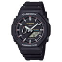 【15%OFFセール】カシオ Gショック 腕時計 メンズ CASIO G-SHOCK ジーショック 時計 ウオッチ GA-2100RL-1AJF 国内正規品【送料無料】【ギフト プレゼント】【ラッピング袋無料】