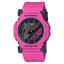 【15%OFFセール】カシオ Gショック 腕時計 メンズ CASIO G-SHOCK ジーショック 時計 ウオッチ GA-2300-4AJF 国内正規品【送料無料】【ギフト プレゼント】【ラッピング袋無料】